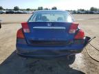 2001 HONDA CIVIC LX   for sale at Copart ON - TORONTO