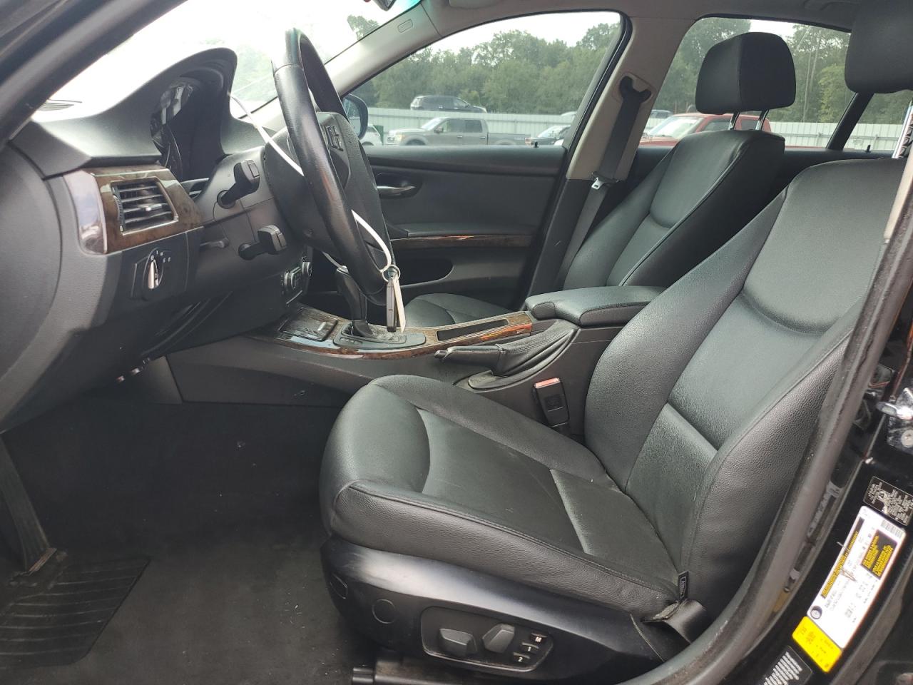 wbaph57529nl76556 WBAPH57529NL76556 2009 BMW 328 I Sulev