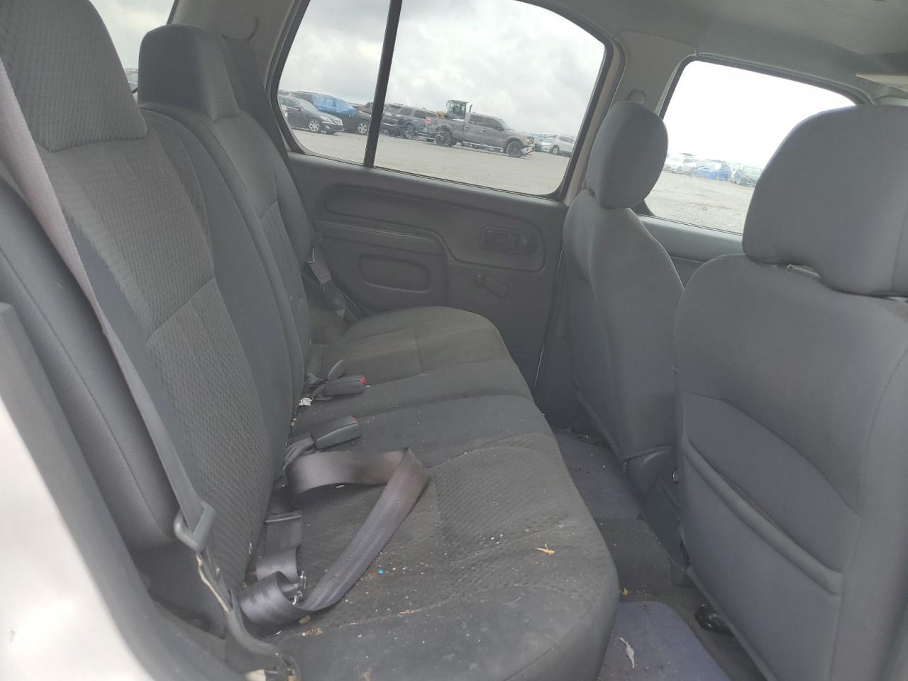 2004 Nissan Xterra Xe VIN: 5N1DD28T24C610367 Lot: 64242115