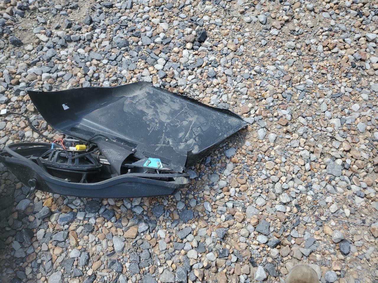 2020 Harley-Davidson Flhtk VIN: 1HD1KEF2XLB643466 Lot: 63456045