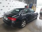 2015 AUDI A4 ULTRA S LINE TDI  for sale at Copart EAST KILBRIDE