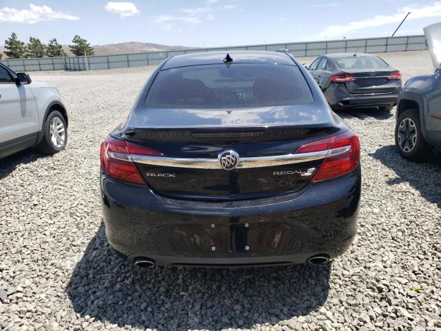  BUICK REGAL 2015 Czarny