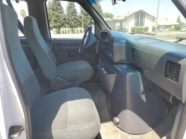 1996 FORD ECONOLINE E350  