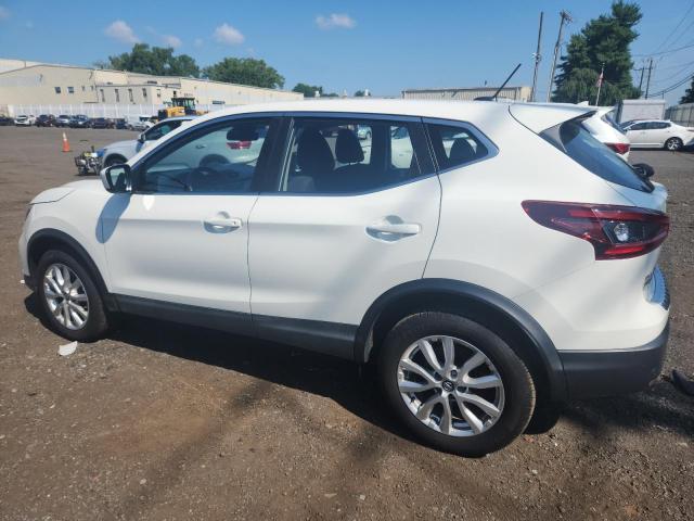  NISSAN ROGUE 2020 Biały