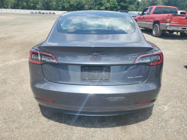  TESLA MODEL 3 2020 Granatowy