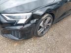2021 AUDI A3 S LINE ED 1 35 TFSI MH  for sale at Copart ROCHFORD