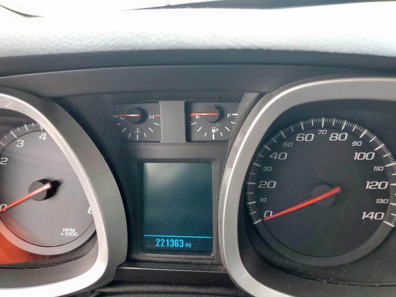 2012 Chevrolet Equinox Lt VIN: 2GNFLDE58C6292707 Lot: 64980955