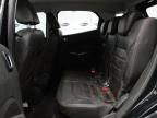 2015 FORD ECOSPORT T for sale at Copart BELFAST