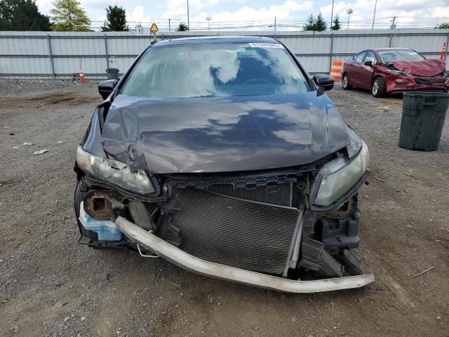  HONDA CIVIC 2014 Brązowy