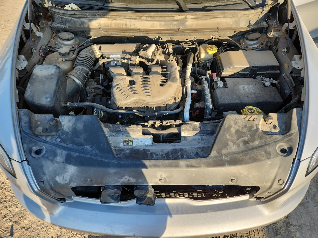 2016 Jeep Cherokee Latitude VIN: 1C4PJMCS3GW197818 Lot: 63289575