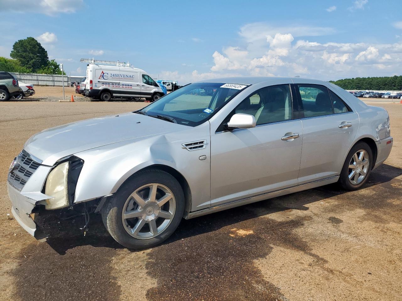 1g6du6ev9a0148150 1G6DU6EV9A0148150 2010 Cadillac Sts