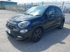 2018 FIAT 500X S-DES for sale at Copart CHESTER
