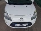 2013 CITROEN C3 VTR+ for sale at Copart SANDTOFT