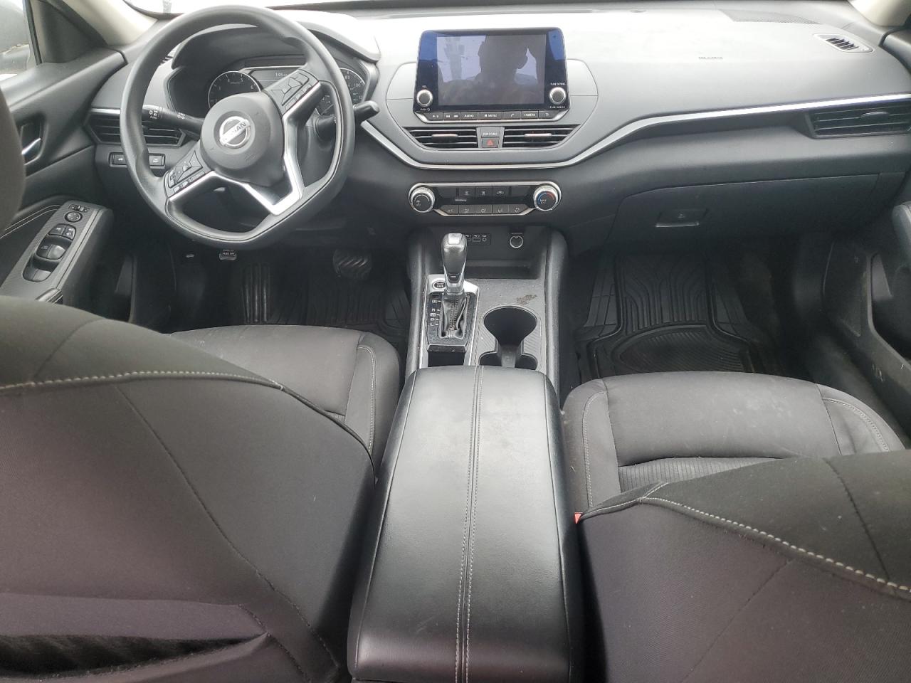 2019 Nissan Altima S VIN: 1N4BL4BV9KC110276 Lot: 63982045