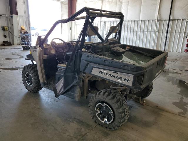 2015 POLARIS RANGER XP 900 EPS UTILITY VEHICLE UTILITY VEHICLE