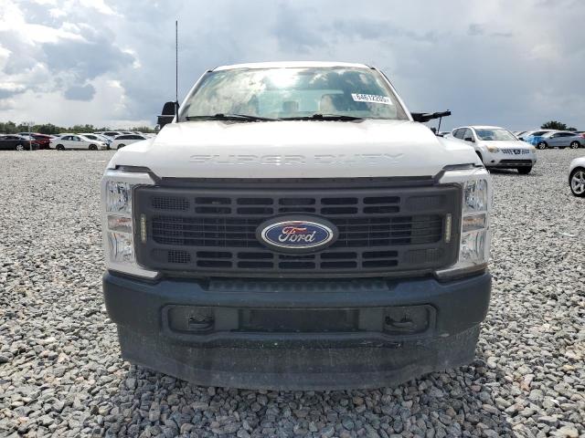  FORD F250 2023 White