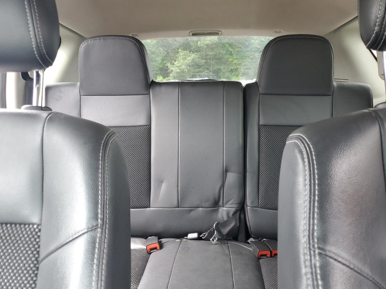 2014 Jeep Compass Latitude VIN: 1C4NJDEB9ED646755 Lot: 64369265