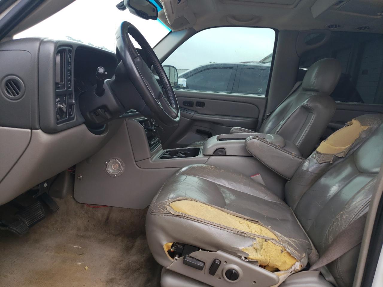 2006 Chevrolet Suburban K1500 VIN: 1GNFK16Z36J158164 Lot: 64157285