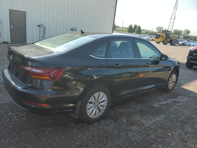  VOLKSWAGEN JETTA 2019 Black