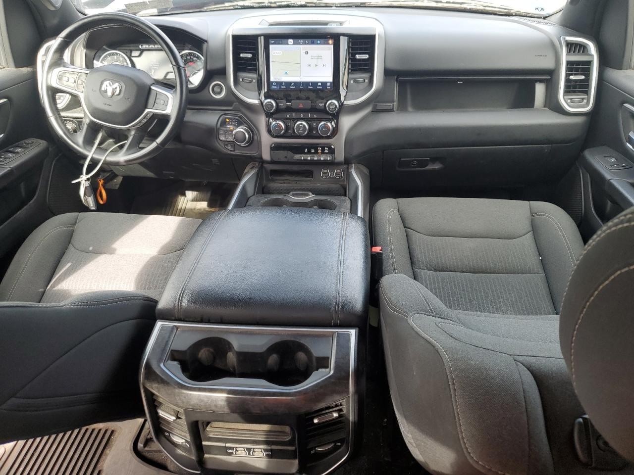 1c6rrfbg3nn440841 1C6RRFBG3NN440841 2022 Ram 1500 Big Horn/Lone Star
