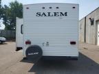 2010 FORESRIVER SALEM   a la Venta en Copart MN - MINNEAPOLIS NORTH