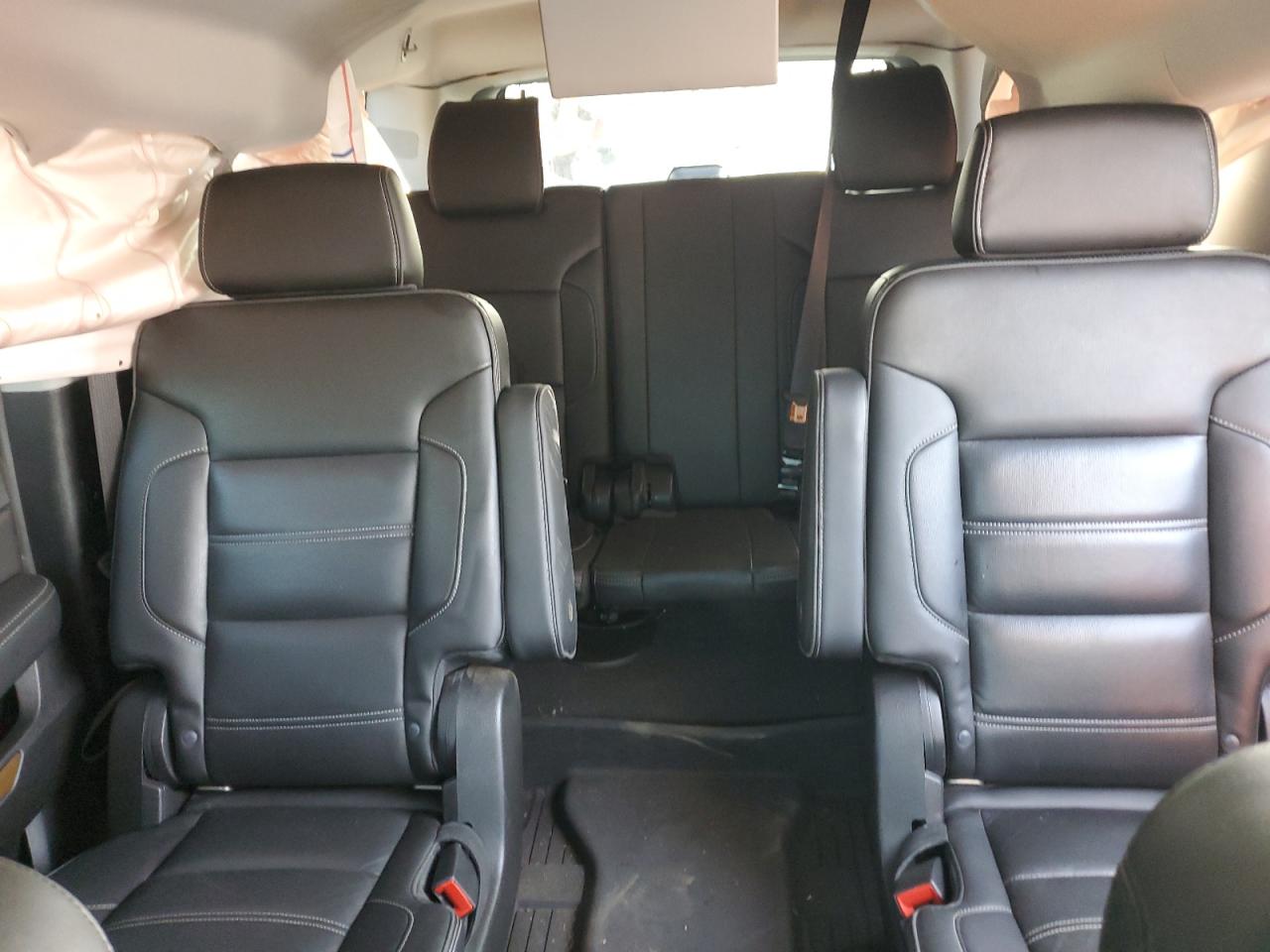 2020 GMC Yukon Xl Denali VIN: 1GKS1HKJ2LR117402 Lot: 63344925