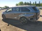 2021 TOYOTA SIENNA LE   for sale at Copart ON - TORONTO