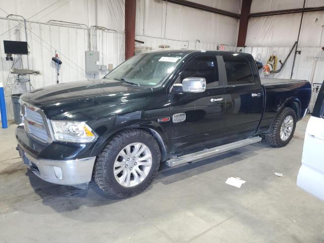 Pickups RAM 1500 2015 Czarny