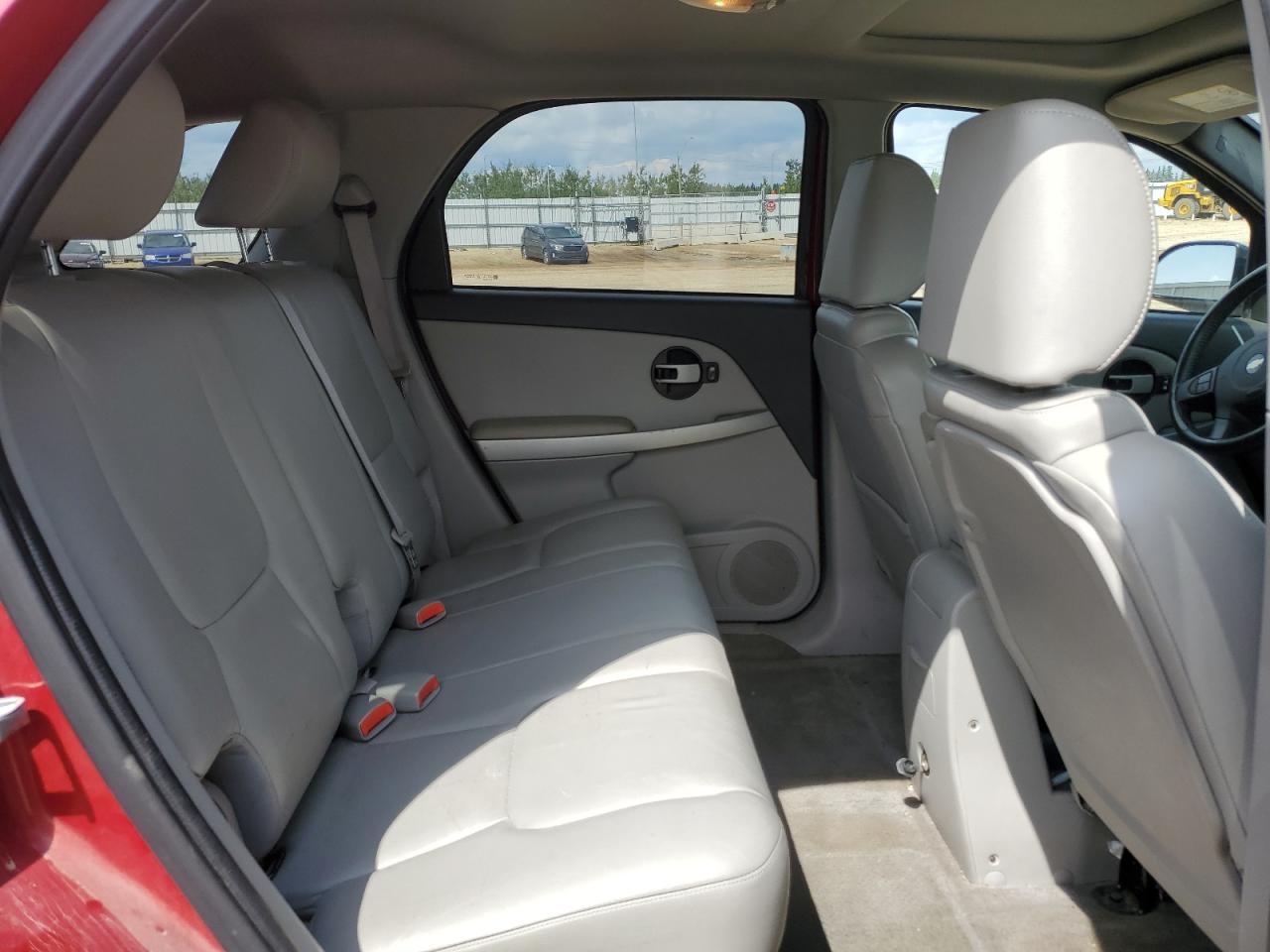 2005 Chevrolet Equinox Lt VIN: 2CNDL73F956085853 Lot: 65646485