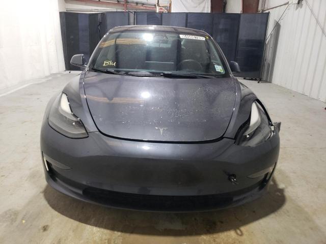  TESLA MODEL 3 2023 Сharcoal