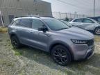 2021 KIA SORENTO LX   for sale at Copart NS - HALIFAX
