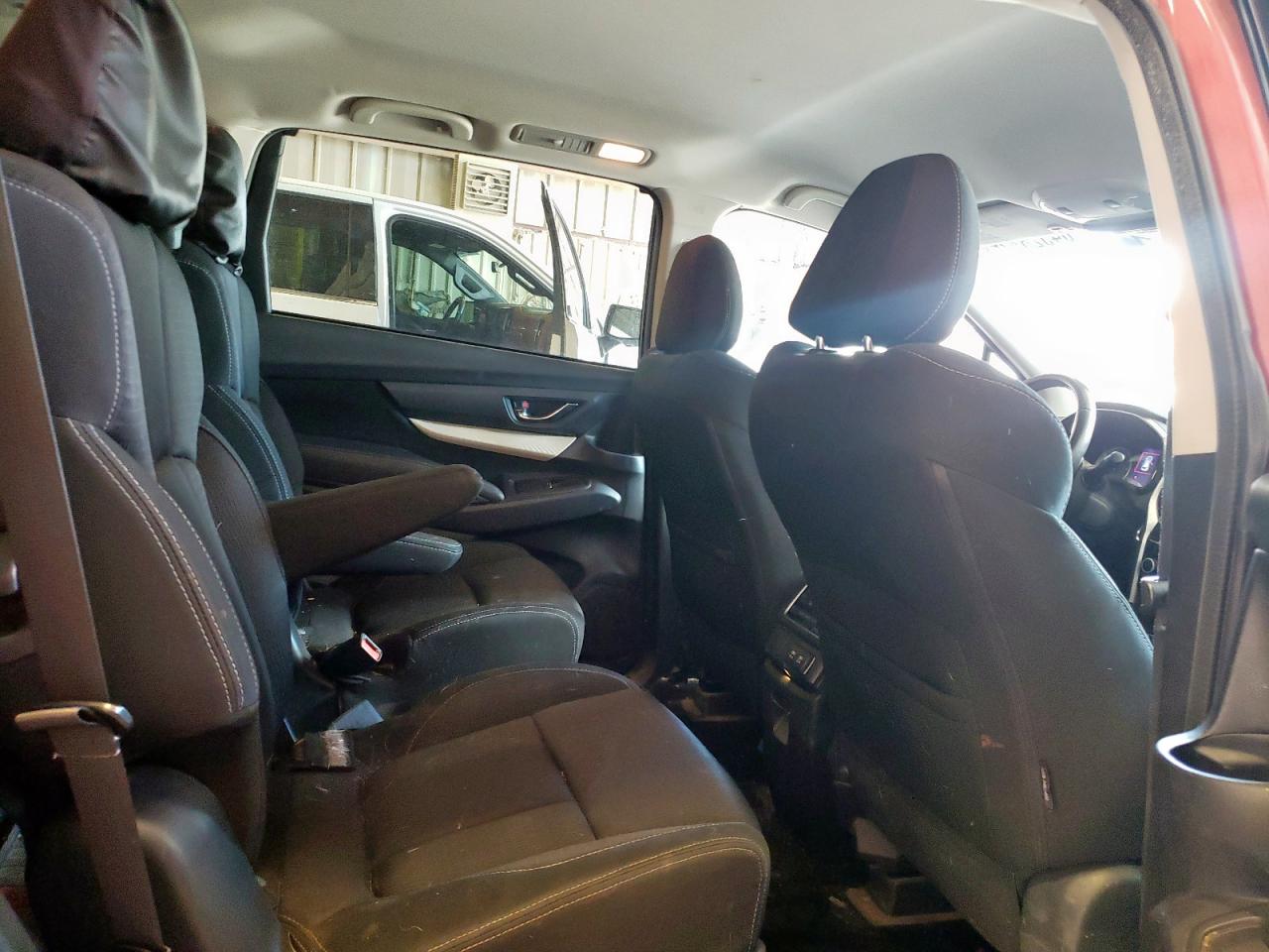 2019 Subaru Ascent Premium VIN: 4S4WMAFD5K3459147 Lot: 64328625