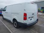 2020 CITROEN DISPATCH 1 for sale at Copart CHESTER