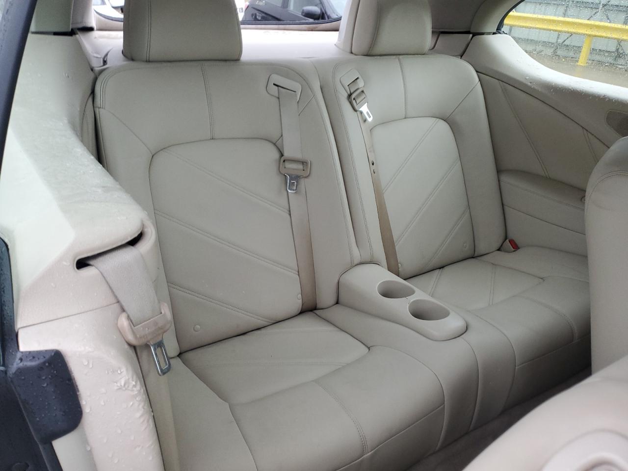 2014 Nissan Murano Crosscabriolet VIN: JN8AZ1FY1EW300121 Lot: 64678045