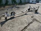 1972 LUND BOAT TRAILER a la Venta en Copart MN - MINNEAPOLIS NORTH