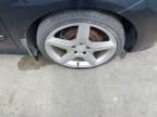 2011 MERCEDES BENZ B200 SPORT for sale at Copart WHITBURN