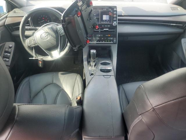  TOYOTA AVALON 2021 Biały