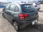 2012 CITROEN C3 VTR+  for sale at Copart BRISTOL