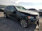 2013 BMW X3 XDRIVE35I   for sale at Copart ON - OTTAWA