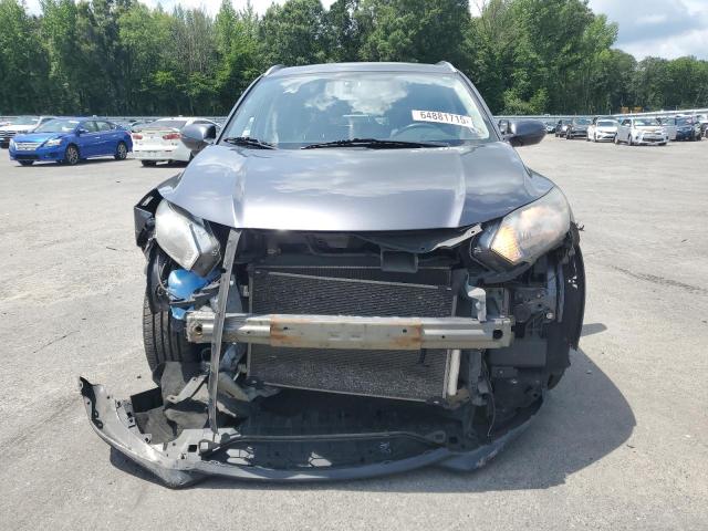  HONDA HR-V 2016 Серый