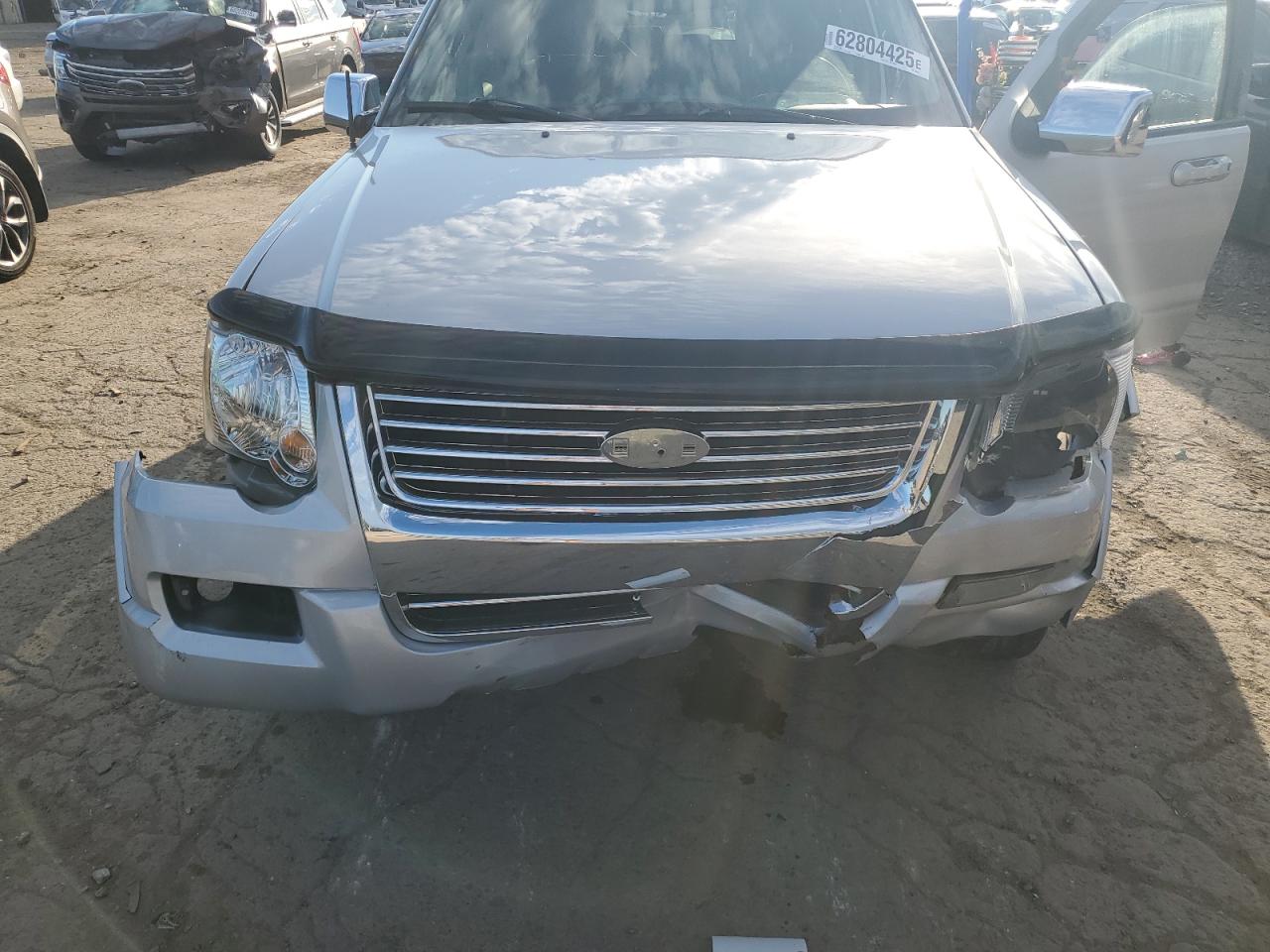 2009 Ford Explorer Xlt VIN: 1FMEU63E99UA34721 Lot: 62804425
