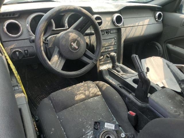 2006 FORD MUSTANG   