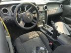 2006 FORD MUSTANG    for sale at Copart AB - CALGARY