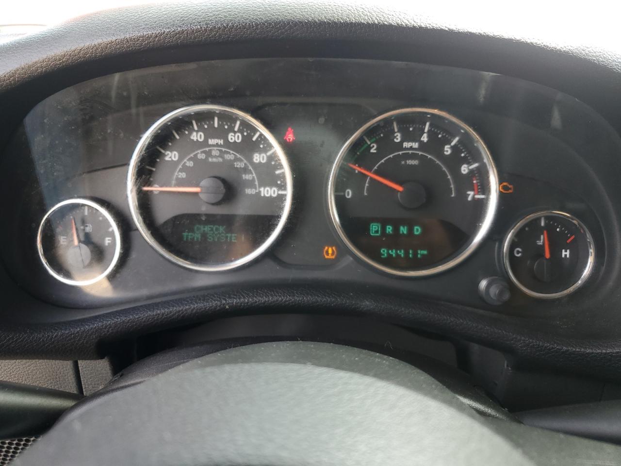 2016 Jeep Wrangler Unlimited Sport VIN: 1C4BJWDG8GL180255 Lot: 64616395