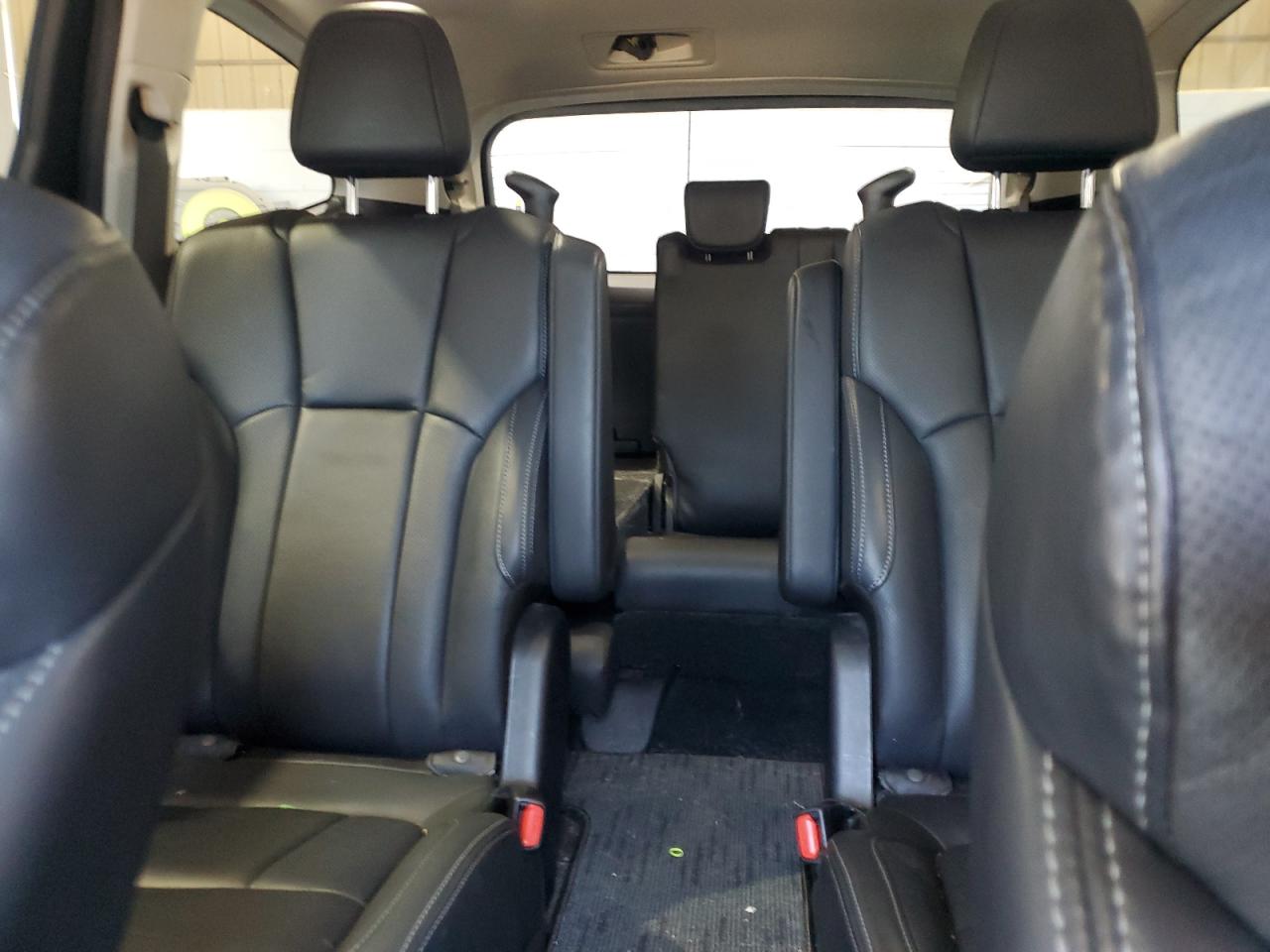 2019 Subaru Ascent Limited VIN: 4S4WMAPD5K3445974 Lot: 65352735