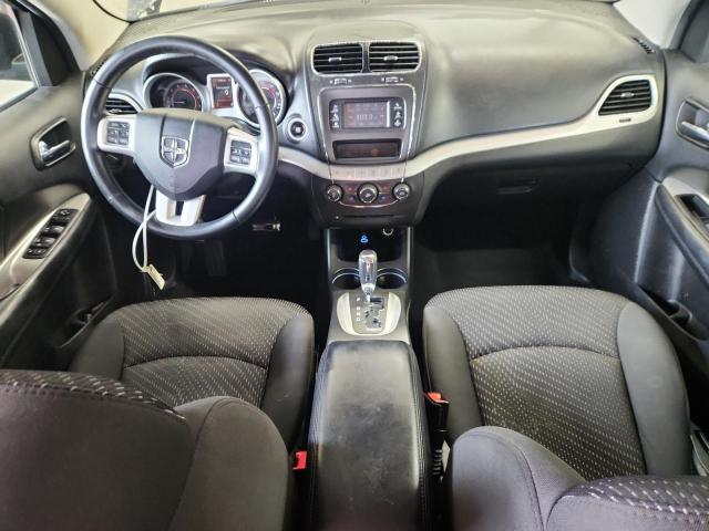  DODGE JOURNEY 2017 Szary