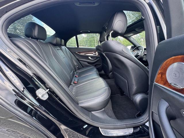 2017 MERCEDES-BENZ E 300 4MATIC  