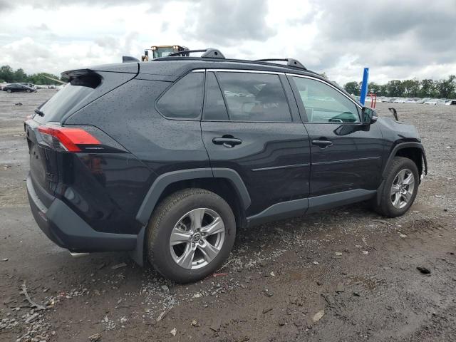  TOYOTA RAV4 2024 Black