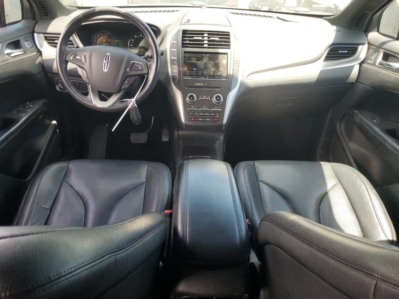 5lmcj1a96fuj14737 5LMCJ1A96FUJ14737 2015 Lincoln Mkc