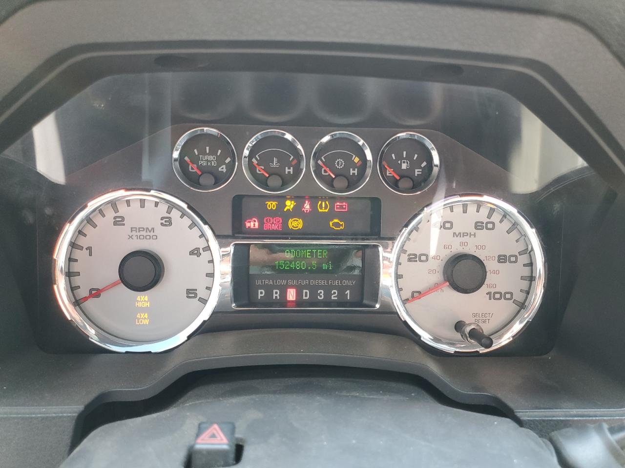 2008 Ford F350 Srw Super Duty VIN: 1FTWW31R08ED41985 Lot: 64752385